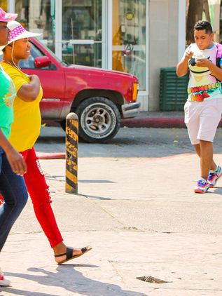 Advierte la Conagua fin de semana muy caluroso para Chiapas