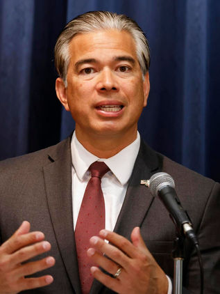 California ha demandado a Trump 37 veces en poco más de seis meses