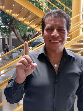 Todo listo para el 11° Congreso Internacional de Jóvenes Científicos y Tecnólogos