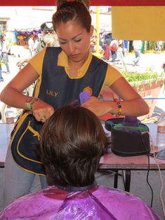Jóvenes se suman al autoempleo y la vida productiva del Soconusco