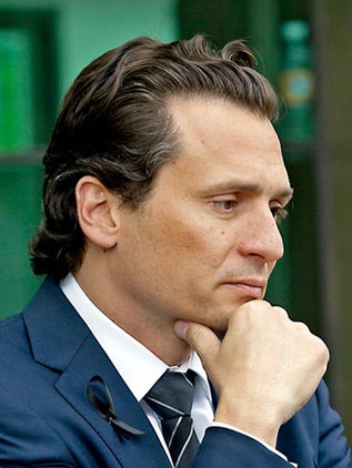 Revela Lozoya sobornos a panistas