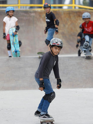 Avalan el derecho de las infancias a una vida sin violencia digital con IA