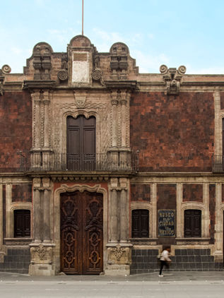 Museos de Ciudad de México abren a cuentagotas y con medidas sanitarias