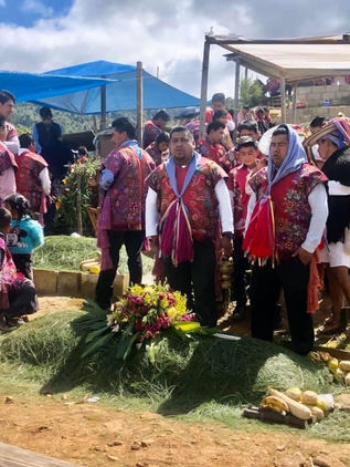 Incrementa enfermedades pulmonares en zona indígena