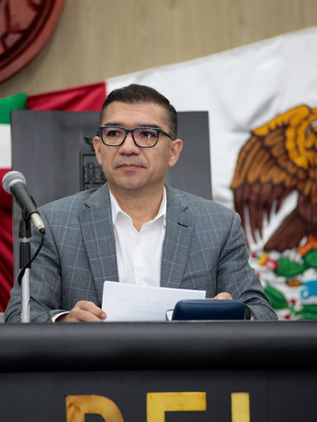 Chiapas, ante una nueva ERA de justicia y seguridad