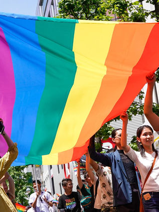 Japón declara inconstitucional norma que obliga a esterilizarse a personas para cambiar de género