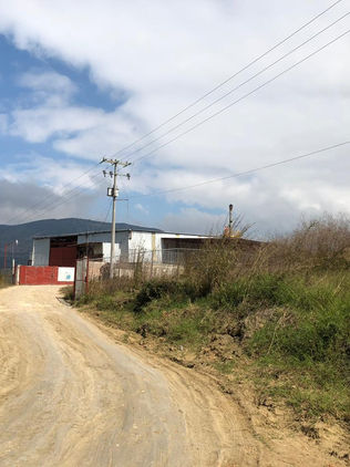 Se han tomado acciones por asentamientos irregulares en San Fernando