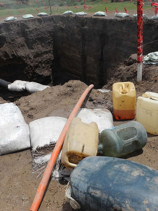 Localizan mil 684 tomas clandestinas de combustible en el país