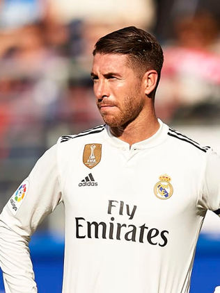 El Madrid a romper la tendencia