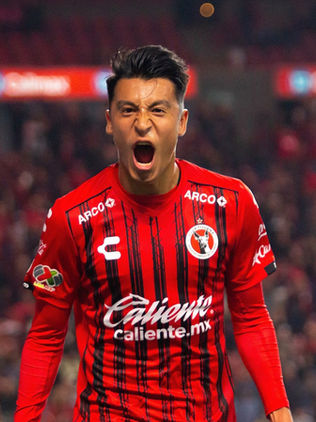 Xolos recibe a los Diablos