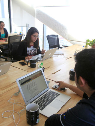 México creó más de 87.200 empleos formales en la primera mitad del año