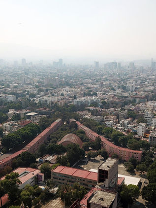 Los costos por degradación ambiental en México equivalen a un 4,1 % del PIB