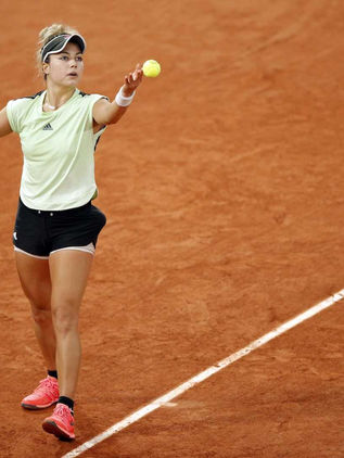 Destacan la presencia femenina