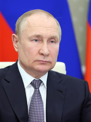 Putin advierte de que Rusia no ha empezado aún "nada serio" en Ucrania