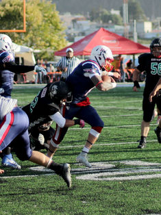 Anuncian el tercer Chiapas Bowl