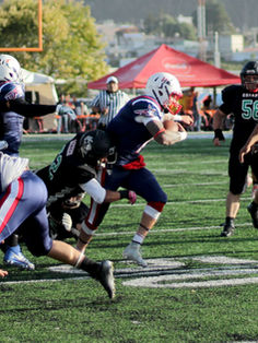 Anuncian el tercer Chiapas Bowl