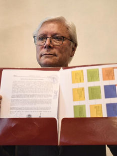 Acatará Bonilla fallo de la Corte sobre periodo de mandato en BC