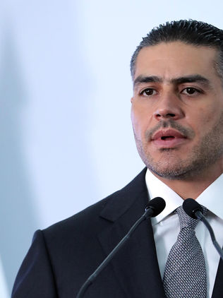 México presume refuerzo en seguridad en Sinaloa pese a violencia