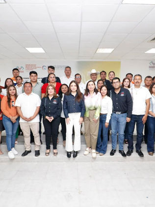 Villaflores, sede de la sesión ordinaria de la Comisión Permanente de Prevención del Delito y Participación Ciudadana de la Frailesca