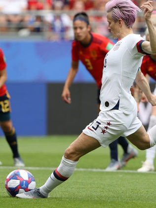 Duelo de riesgo: Francia vs EUA