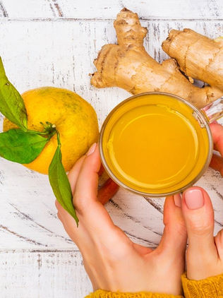 Alimentos con vitamina A y D ayudan a fortalecer sistema inmune