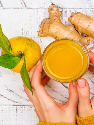 Alimentos con vitamina A y D ayudan a fortalecer sistema inmune