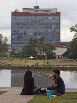 Delincuencia e inseguridad disminuyen percepción de felicidad entre mexicanos