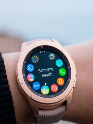 Relojes inteligentes aún están lejos de poder medir la presión arterial