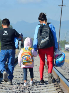 Estados Unidos podría no expulsar a los menores migrantes
