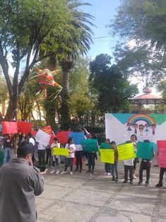 Piden al Estado involucrarse en defensa de los niños trabajadores