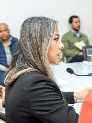 Congreso resuelve cambios municipales bajo clima de expectativa