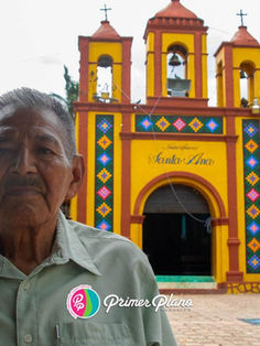 Cirilo Meza Gómez: Guardián de las Danzas Zoques