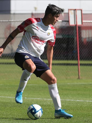 Chivas tendrá esperado estreno