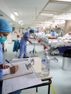 Suma Chiapas 5 mil 650 casos y 472 defunciones de COVID-19