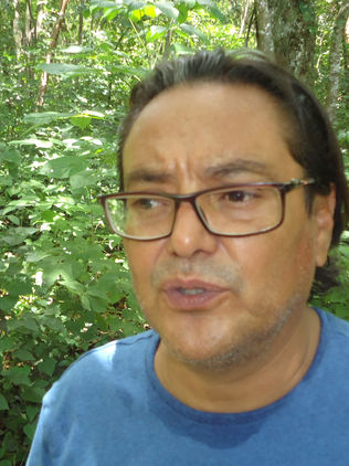 Urge un cambio general, sociedad y gobierno sin cultura