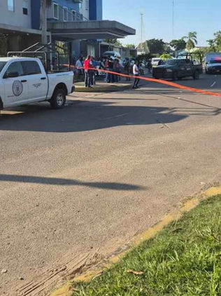 Ataque en bar de Tabasco deja 6 muertos y 10 heridos