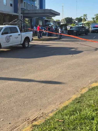 Ataque en bar de Tabasco deja 6 muertos y 10 heridos