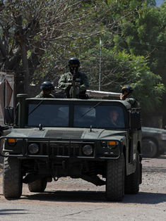 Detienen a hermano de "El Mencho", líder del Cártel Jalisco