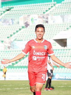 Tuxtla recibe a Toluca en el VMR