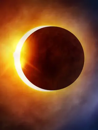 El próximo eclipse solar brindará admiración y "oportunidad única" para los científicos