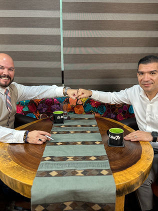 Luis Ignacio Avendaño, legislando en pro de Chiapas