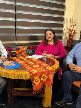 Se viene el IV Expocongreso Internacional del Sureste