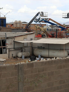 Urgen respuestas tras hallazgo de 383 cuerpos sin incinerar en Ciudad Juárez