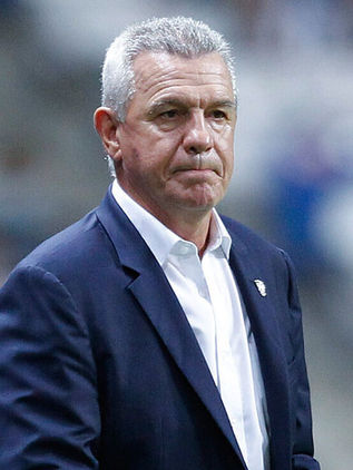 Aguirre fuera de Monterrey