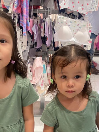 La aventura de ser mamá: La última semana de vacaciones