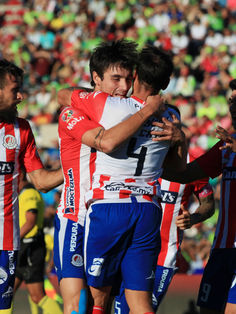 Lo mejor de la jornada 13 de la Liga MX: San Luis consigue triunfo dramático
