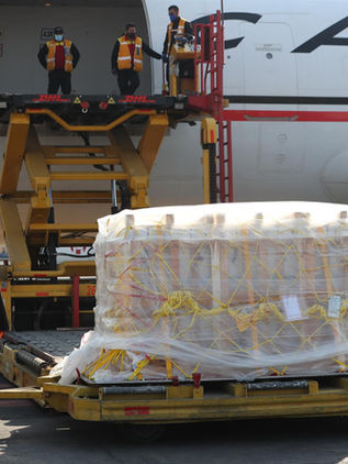 Suprema Corte reserva 5 años información de compra de vacunas anticovid