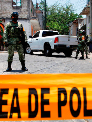 Ciudad de México indaga a otro sospechoso por muerte de dos menores indígenas