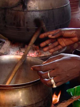 Migrantes generan economía “subterránea” en Tapachula