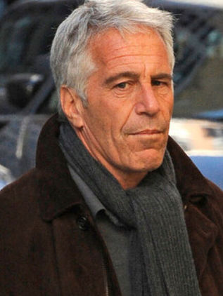 Millonario Jeffrey Epstein es detenido por tráfico sexual